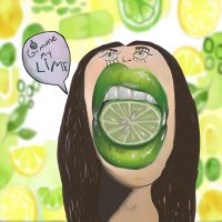 GimmeLimeLipsol (@gimmemylimelips) 's Twitter Profile