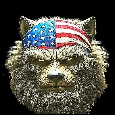 Anti globalist/communist/Islam
Every day they show us more treasonous traitors, pedophiles, communist insurrectionists and thieves yet do nothing to stop them.