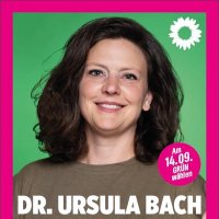 Ursula Bach (@knotergeist) 's Twitter Profile