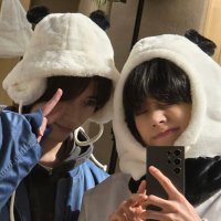 ー (@nonyeonjun) 's Twitter Profile
