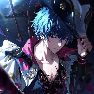 “In the face of danger and adversity, the stage is set for our grandest act.”
#WUWARP #MVRP