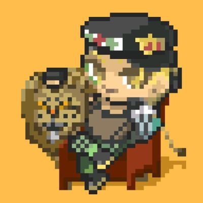 鮒っ子さんのプロフィール画像