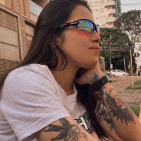 Adriana Nascimento (@dryynascimento_) 's Twitter Profile