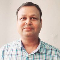 manish kumar (@manishnandan) 's Twitter Profile