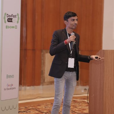 DhruvKu76430168's profile picture. Software Engineer@ https://t.co/Q9eN8J7bRY | DST Inspire Awardee | North Region Winner in CP | Intel AI Leader | Researcher | Speaker | AI Research | 15y/o