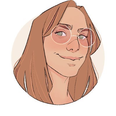 Hey! My name is Maria and I'm an artist from Germany. I do colourful character illustrations ✨