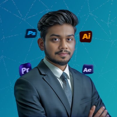 huhhh_alif's profile picture. Graphic & UI Designer