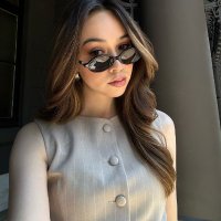 Odette Davis (@danielle_j) 's Twitter Profile