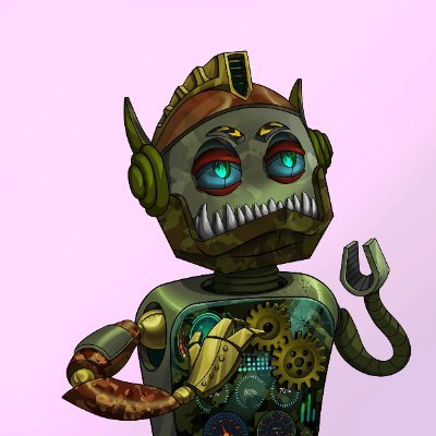 fshchk_ihor's profile picture. Every day is a second chance. Collector of various NFT @Aptos that drive the Aptos ecosystem forward ! #Aptos #AptosNFTs #NFTs fihor 🐐