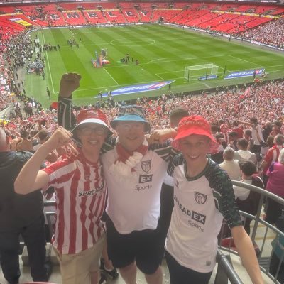 Sunderland AFC, Dundee United FC, 18 holes and a couple of pints! Nothing here to be taken seriously so please remember this! 🏴 🙏✊🏿
