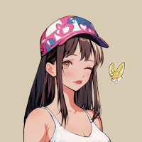 luckydao 🔆"(✸,✸)"".ink" 🧙 (@leegana88) 's Twitter Profile