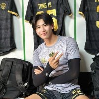 เฮงเฮง (@engeng206501) 's Twitter Profile Photo