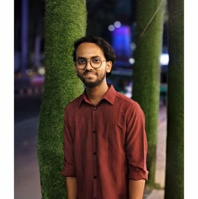 9Saha19557's profile picture. Part-time Dreamer, Full-time Thinker..💭