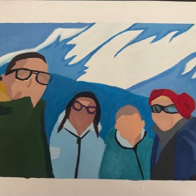 aperretti's profile picture. 