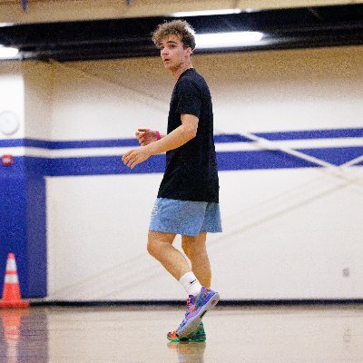 2026 Guard 6’1 175 5.0 GPA - Lexington High School - AAU Noble Knights Elite -