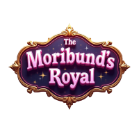 The Moribund's Royal (@dsa_tmrshop) 's Twitter Profile