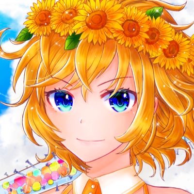 黒ウィズ、ヘブバン30G.31F.蔵もな(5章中編済み)、モンハン、ポケモン、ウマ娘(ゴルシ、バクシン)、刀剣(加州くん、🌙さん、薬研くん)、コーヒー、フォントなど。最近Vさんも気になる…。ちょっと雑多。🌻な物に反応してます