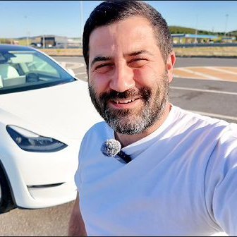 Elektrikli araç tutkunu ⚡
📺 https://t.co/woVcYjlRQE
👉 https://t.co/yib7vM2JWn
👉 https://t.co/YTd96hlXp8