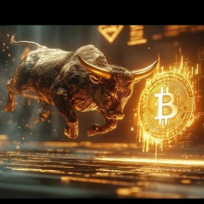 blockchain_tecz's profile picture. Marketer