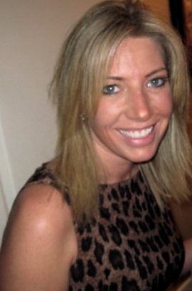 VanessaReay's profile picture. 