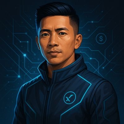 junisazr_a7x's profile picture. XRD Whale Analyst.
Web3 intelligence..Tracking top 10 Radix wallet & ma

XRD my wallet tip.

account_rdx12xja3praqc68l5knsnkxemgwxt3r62wcs9p2a8ums46zgmhv9kueqf