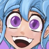 Loru (@loruart) 's Twitter Profile