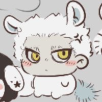Kiiwacha🌱 (@matcha_bun96) 's Twitter Profile Photo Kiiwacha🌱 (@matcha_bun96) 's Twitter Profile Photo
