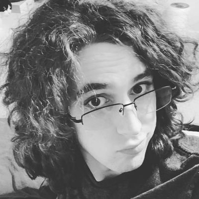 27 yo | Freelance 3D Artist | Obsessed with computer graphics