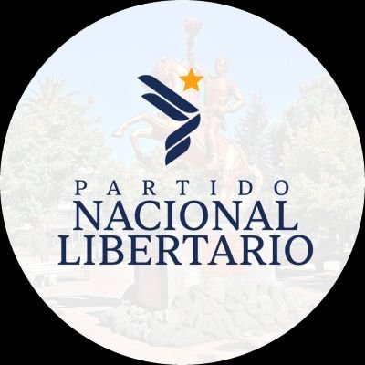 Cuenta oficial del Partido Nacional Libertario en la comuna de Los Ángeles.