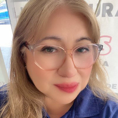 ivickycontreras's profile picture. Abogada | Docente