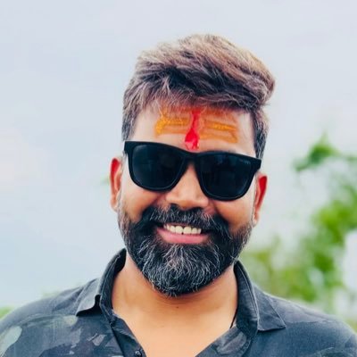 ankeshsingh2211's profile picture. Built different. Born on a cusp. Living like a storm.