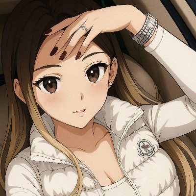 Buerokadse's profile picture. 