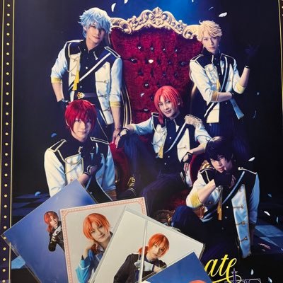 Kurumintos111's profile picture. はしもとしょうへいくん、さとうりゅうじくん、おがさわらじんくん、えぐちたくやさんがすきです