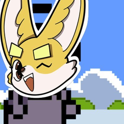 GusJayLay's profile picture. Sahara #0035176