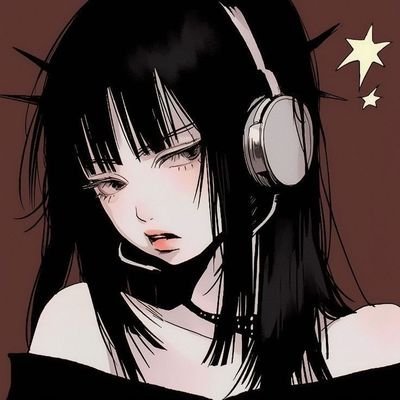 ·:*¨༺ ♱✮♱ ༻¨*:·
✩°。 ⋆⸜ 🎧Annie
★📎 {} .. She / Her
★‧₊˚ ☁️⋅pro/nouns
☆・.❕「 we all live to die 」
·:*¨༺ ♱✮♱ ༻¨*:·
CREDITS TO SLEEPY !
