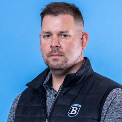 Adam Griggs M.Ed, M.S. Profile