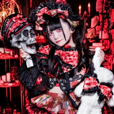 兎姫 りんご🎀ZIGA 💩 11/15 りんごちゃん生誕さんのプロフィール画像