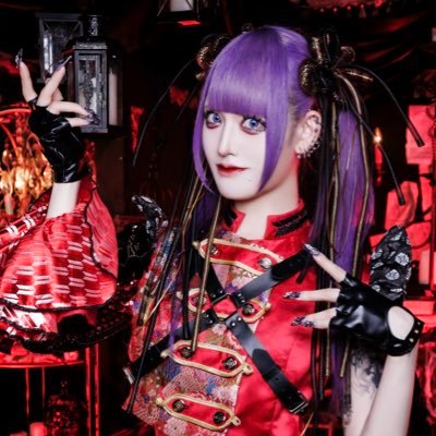 @ziga_idol そこそこ高身長ふりかけのゆかり色💜トランスエイジ37歳 | ヒューメイリアン | 卸)人肉センター経営 | 氣を篭めたマグネット販売 📍9/30 新宿science 17:40-18:00