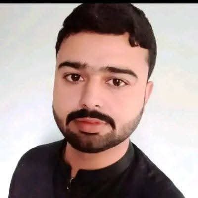 Shahrukh Baloch Profile