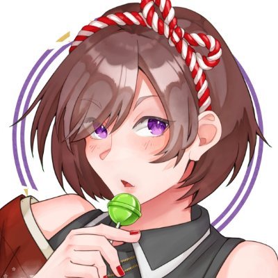 薄荷堂＠pixivリクエストやって〼さんのプロフィール画像