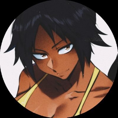 ᅠᅠloving my @PUNKBULLORDE
ᅠᅠ
sᴜʙᴍɪᴛᴛɪɴ ʜᴇʀsᴇʟғ ᴛᴏ @ZomboyStud
ᅠᅠ
𝘮𝘺 𝘭𝘪𝘭 𝘴𝘩𝘪𝘯𝘪𝘨𝘢𝘮𝘪- @HORNBALLRUKIA