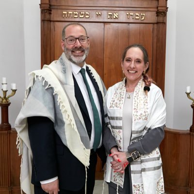@ChiefExecRabbis
