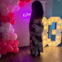 danielle. (@deehvirgo) 's Twitter Profile