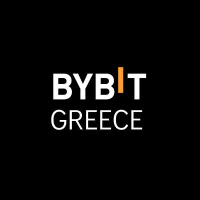 The Crypto Hub | Το επίσημο account της Bybit στην Ελλάδα 🇬🇷 | @BybitEU