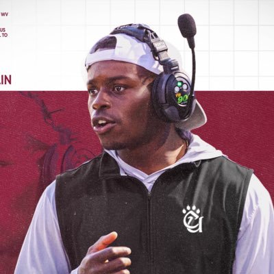 DeAirus Whitney Profile