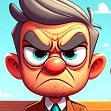 🇪🇸 Esperando por el puto meteorito. Suelo rajar de política y pillarme buenos cabreos. Me jode pagar impuestos para que los disfruten puteros y comegambas.