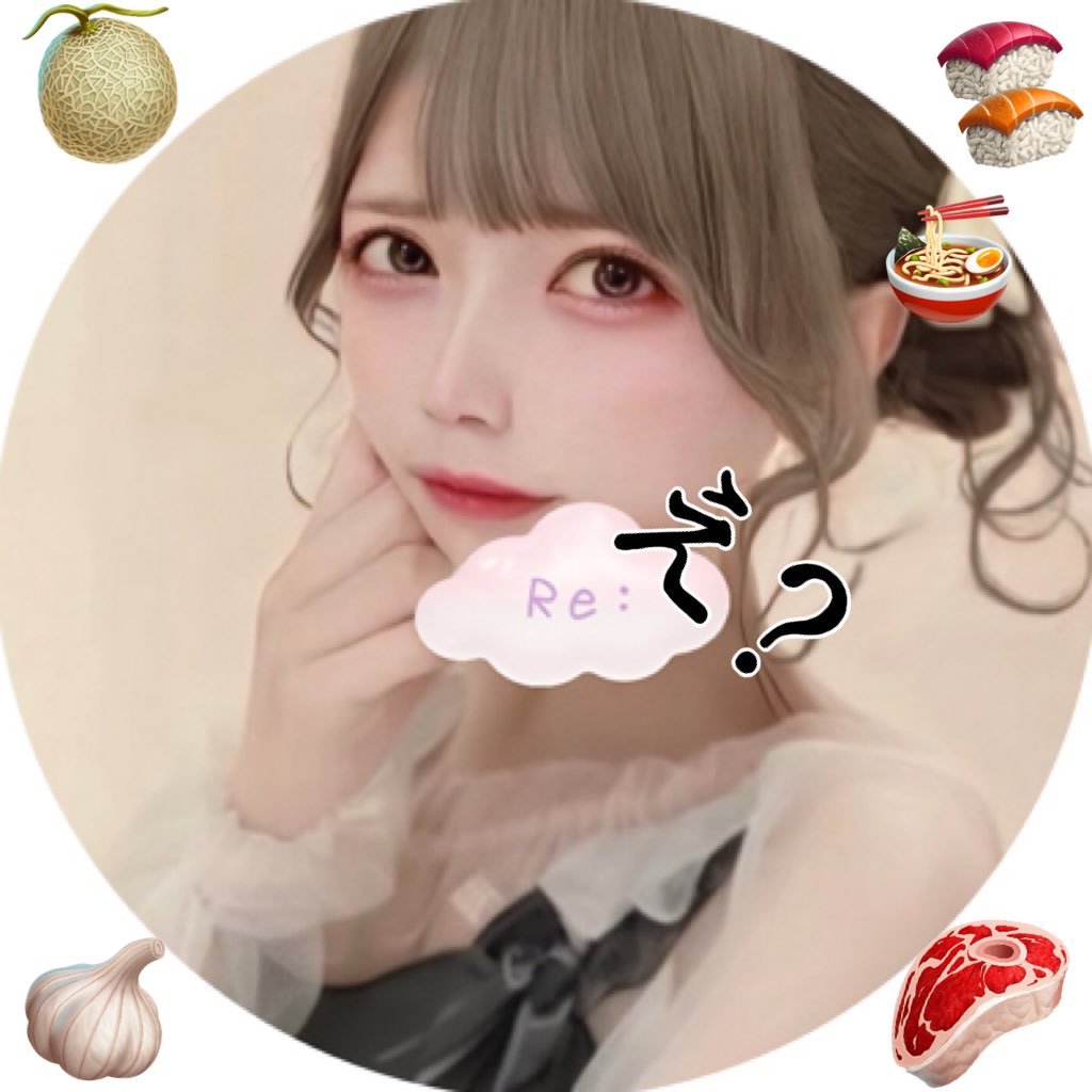 【既読感覚♥する人好きだし私もする❕】知ってても知らなくてもフォローしていいのがX(旧Twitter)❕様̻͙݊の人の妹。アカウント貰ったにょん。前使ってた名前呼び禁止❕美容/アニメ/ホロライブ #Spoon のページ🫱🏻 https://t.co/II6dkYvH4o