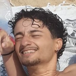 Hytrug's profile picture. Bom dia
https://t.co/LtkbwJ8CK9