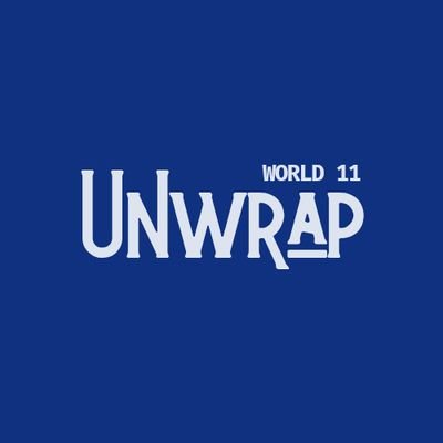 unwrapworld11's profile picture. 🌍 Facts. Stories. Truth.
🧠 Myths busted. News unwrapped.
🇮🇳 India & World in one place.
 Cyber safe. Always aware.
👇 Follow for daily updates