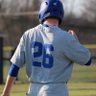 Jaxen_Miller4's profile picture. Catcher/ INF | co 26’ | 5’10 | 175 | Olentangy Orange HS | Dugout Baseball⚾️